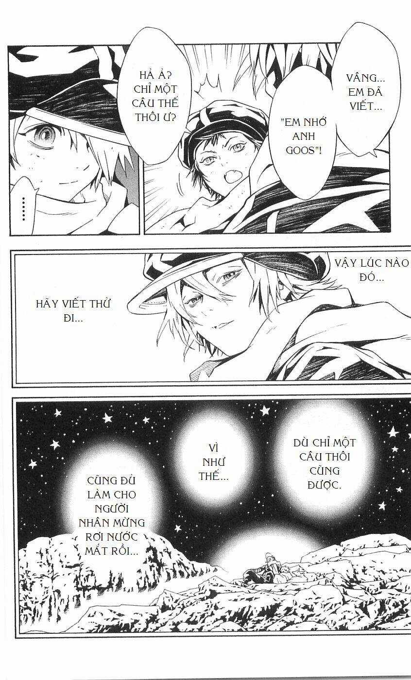 Ong Đưa Thư Chapter 30 trang 39