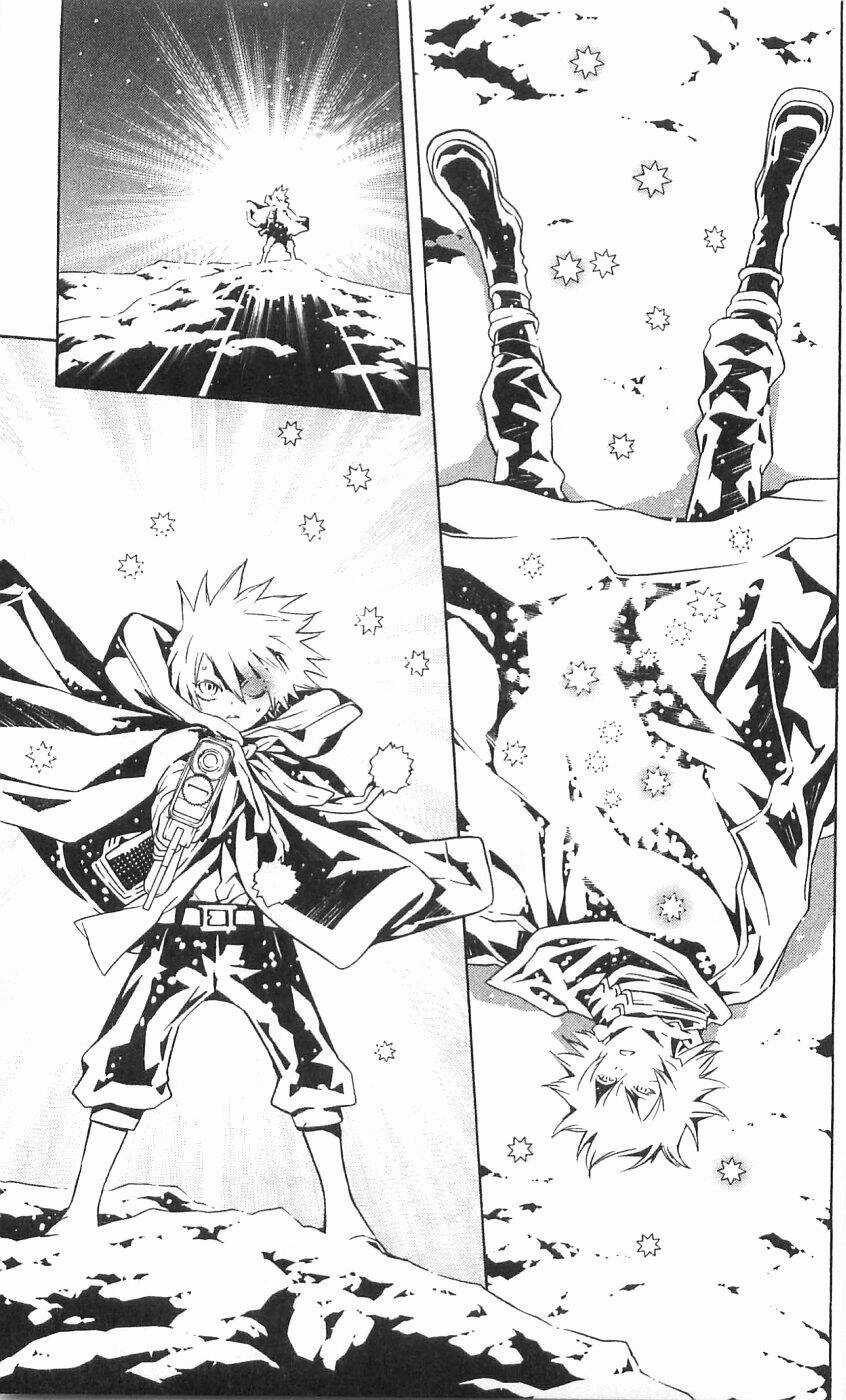 Ong Đưa Thư Chapter 30 trang 4