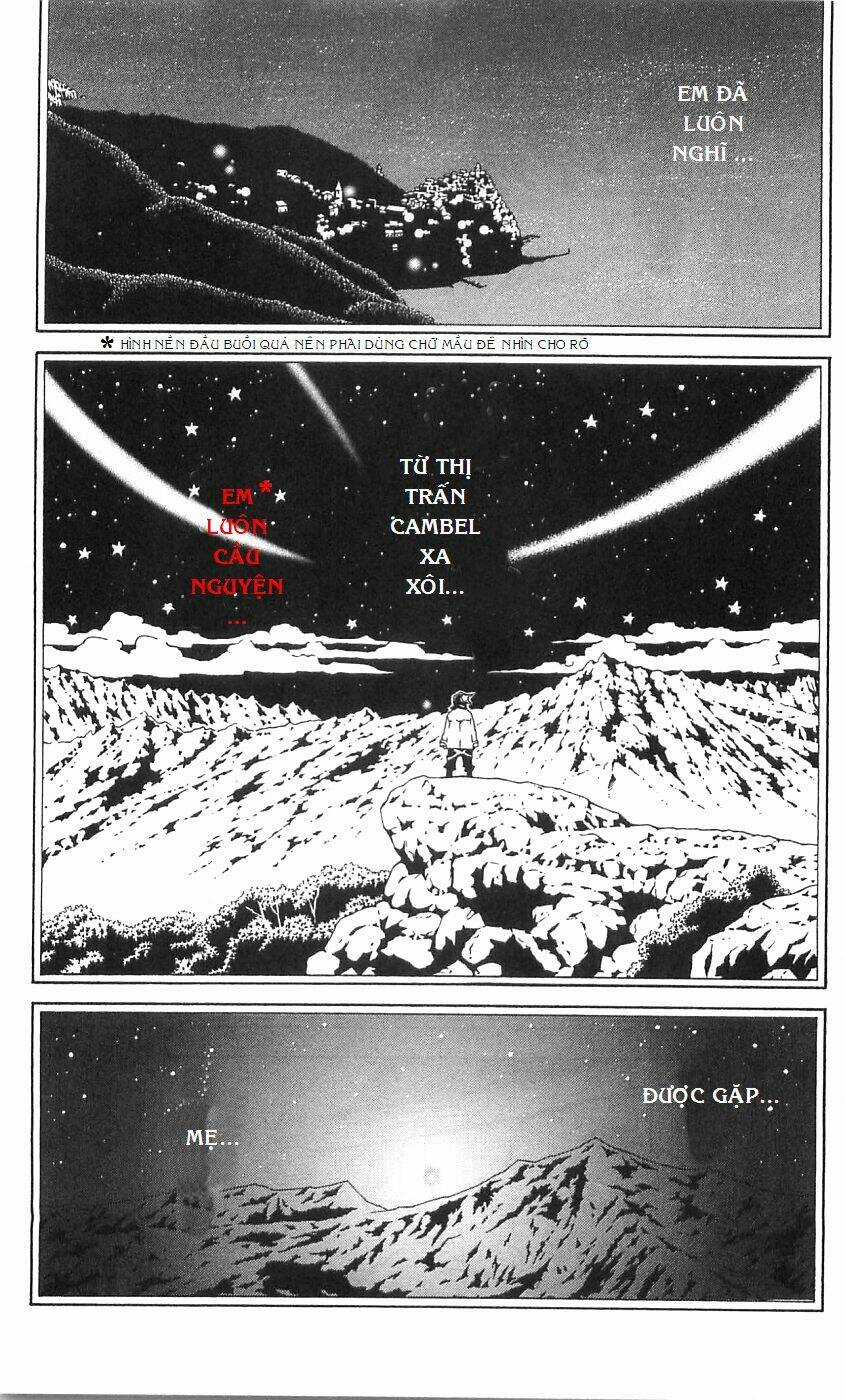 Ong Đưa Thư Chapter 30 trang 40