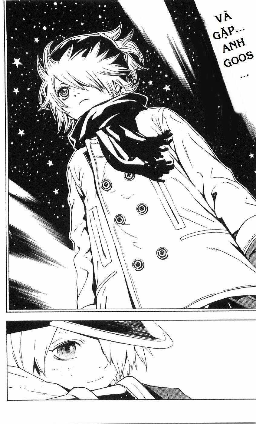 Ong Đưa Thư Chapter 30 trang 41