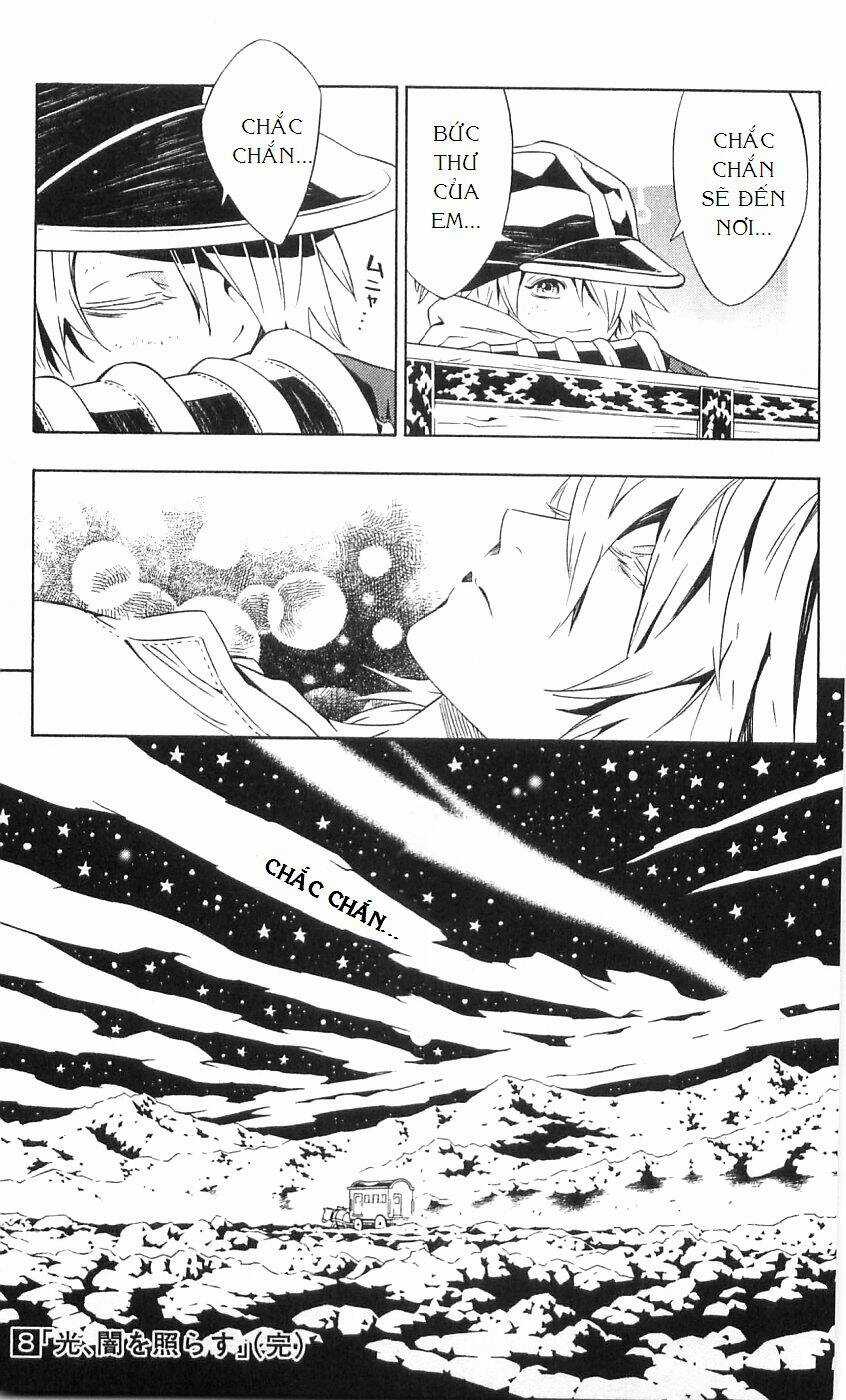 Ong Đưa Thư Chapter 30 trang 42