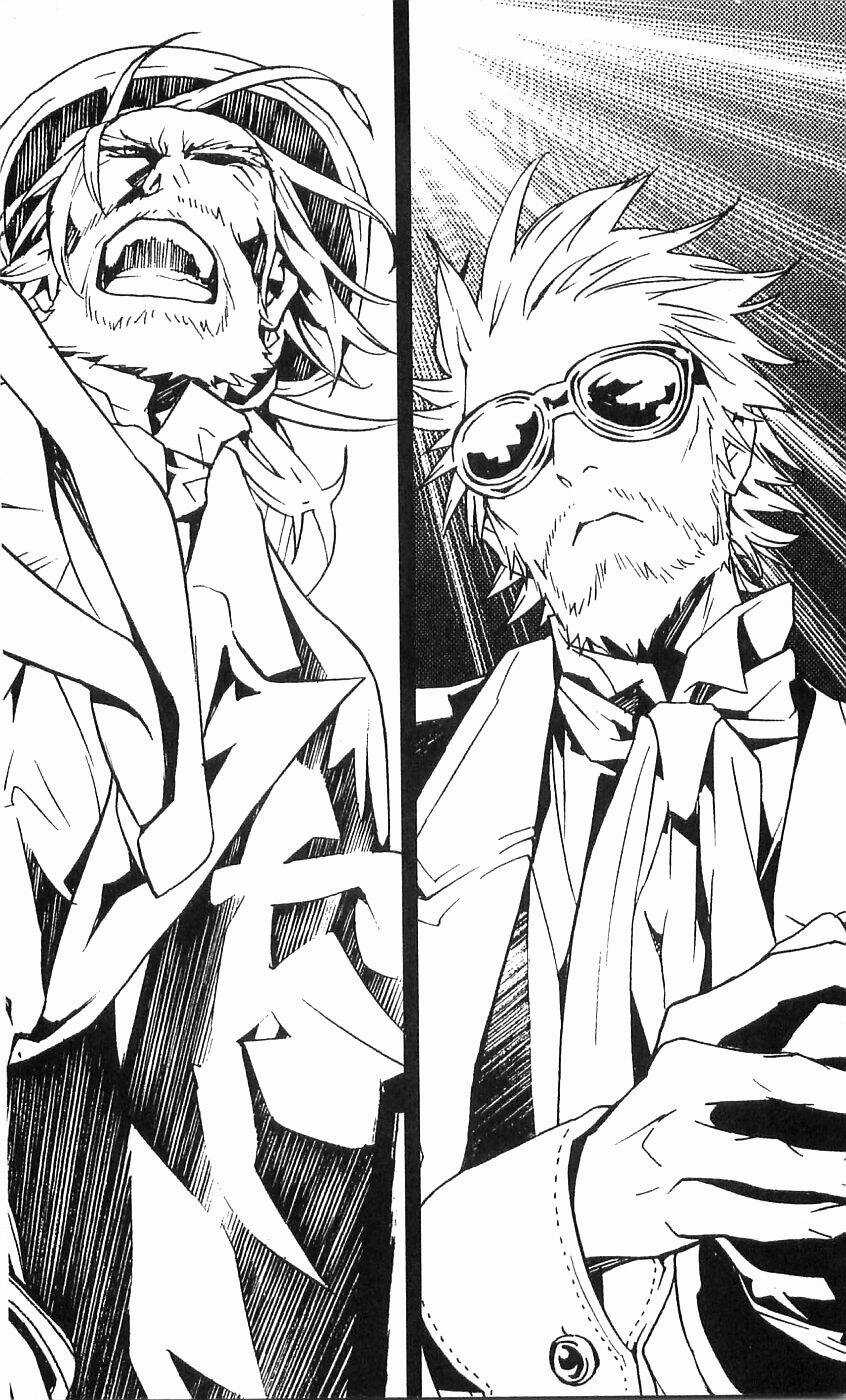 Ong Đưa Thư Chapter 30 trang 47