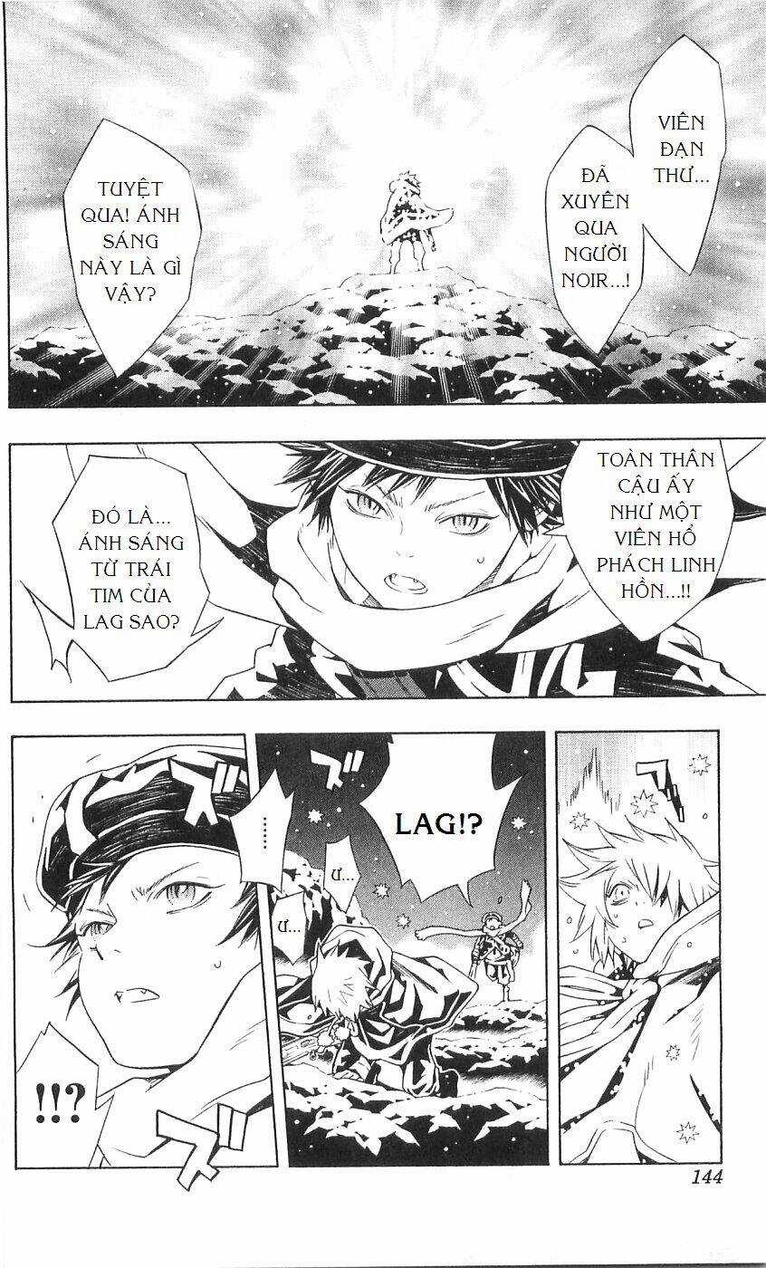 Ong Đưa Thư Chapter 30 trang 5