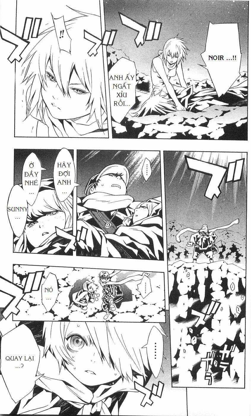 Ong Đưa Thư Chapter 30 trang 6