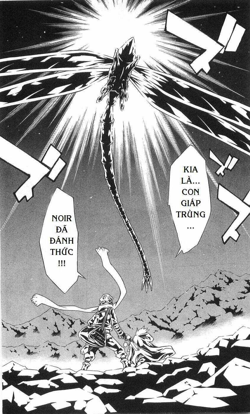 Ong Đưa Thư Chapter 30 trang 7