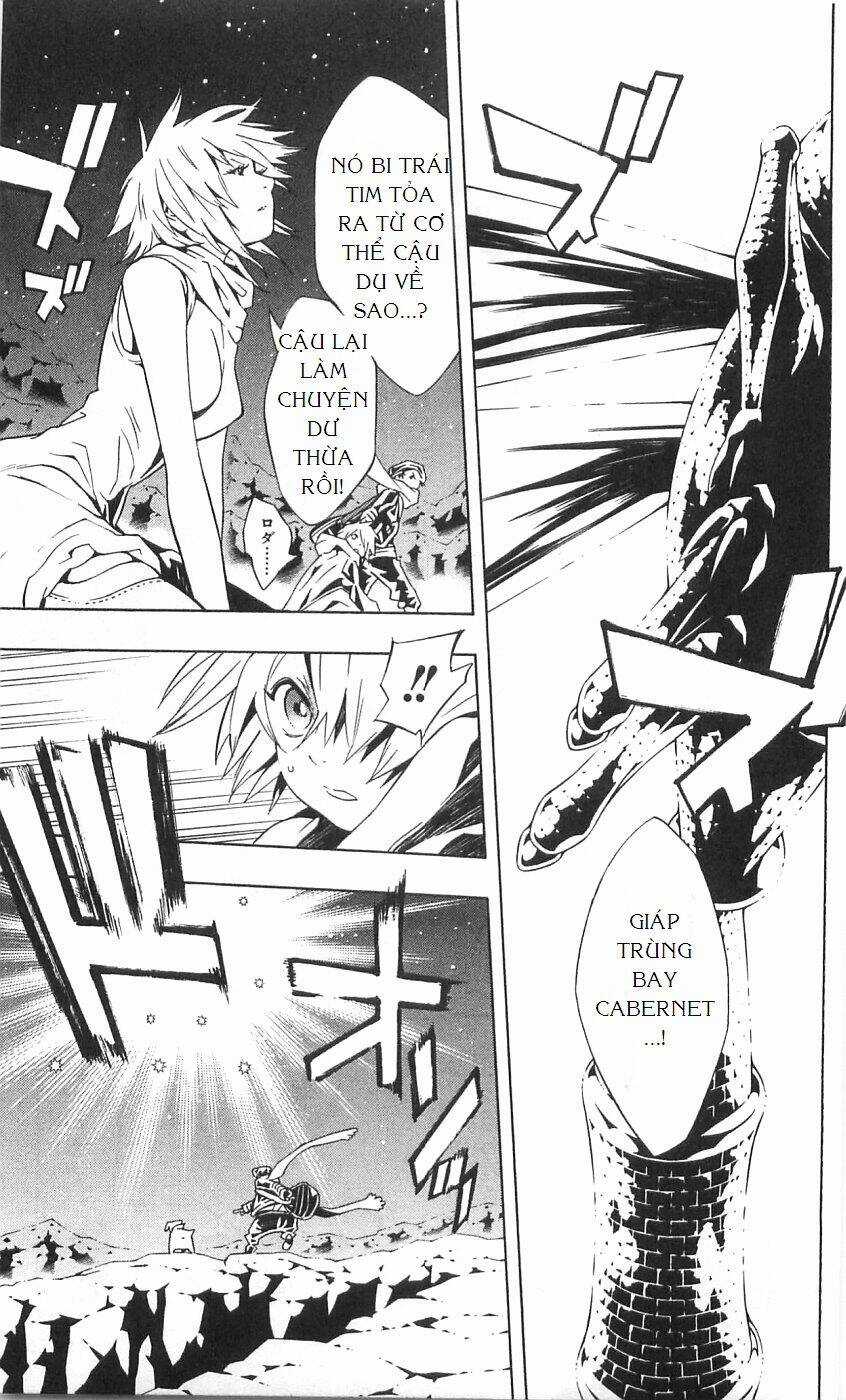 Ong Đưa Thư Chapter 30 trang 8