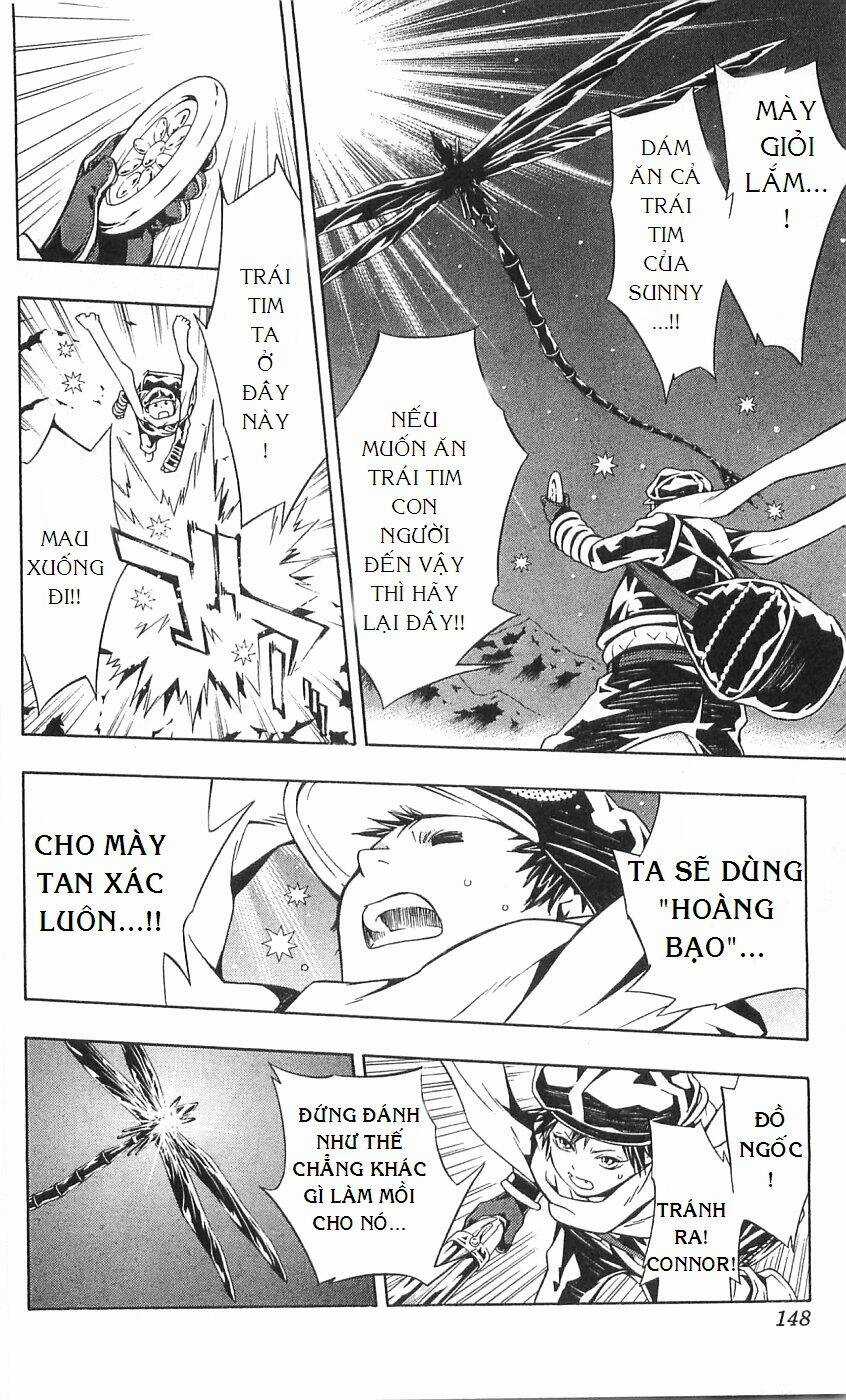 Ong Đưa Thư Chapter 30 trang 9