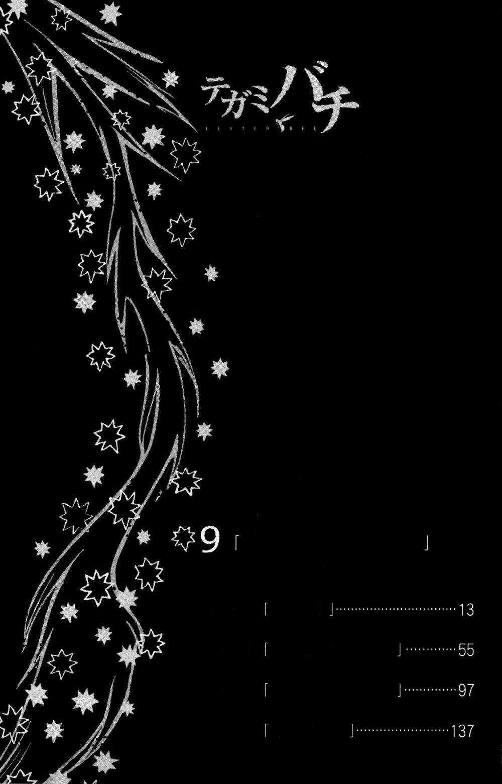 Ong Đưa Thư Chapter 31 trang 10