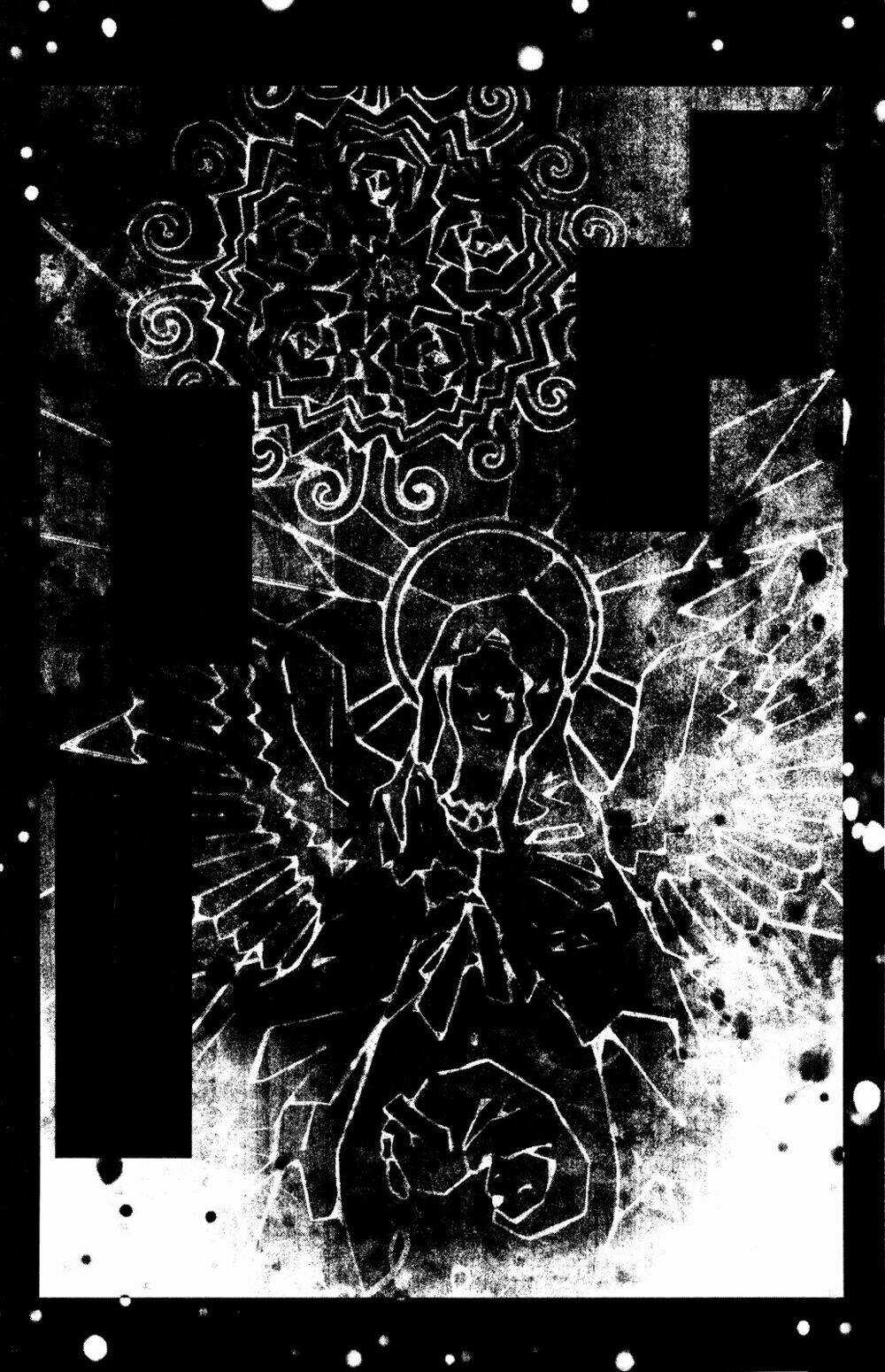 Ong Đưa Thư Chapter 31 trang 11