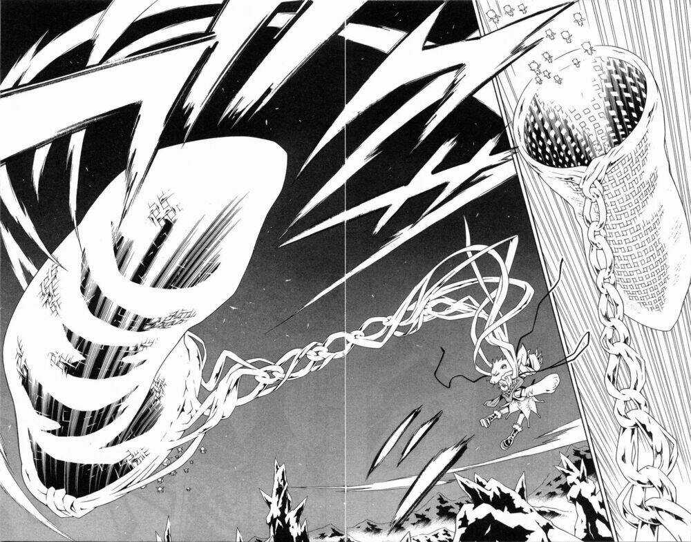 Ong Đưa Thư Chapter 31 trang 41