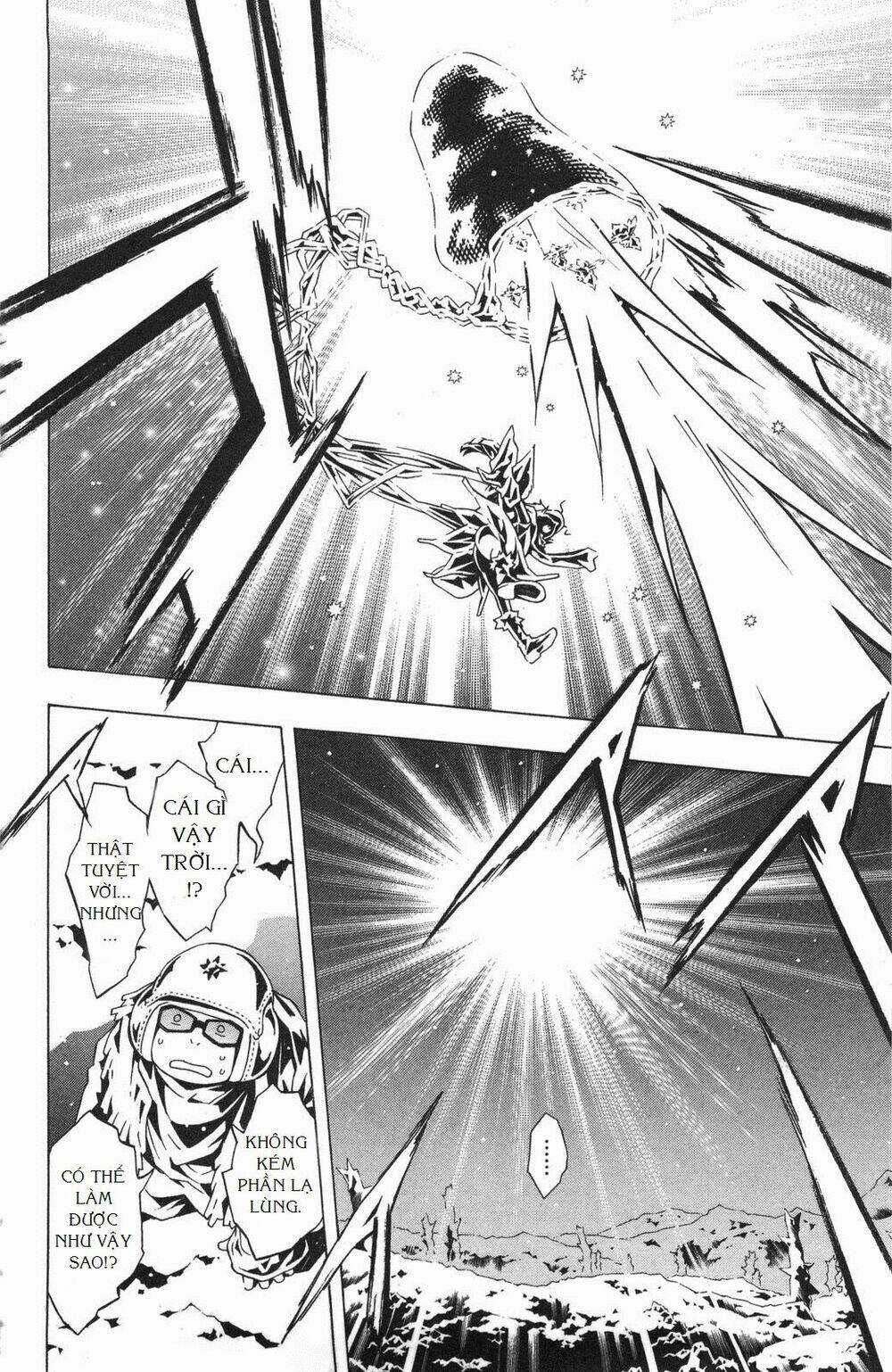 Ong Đưa Thư Chapter 31 trang 46