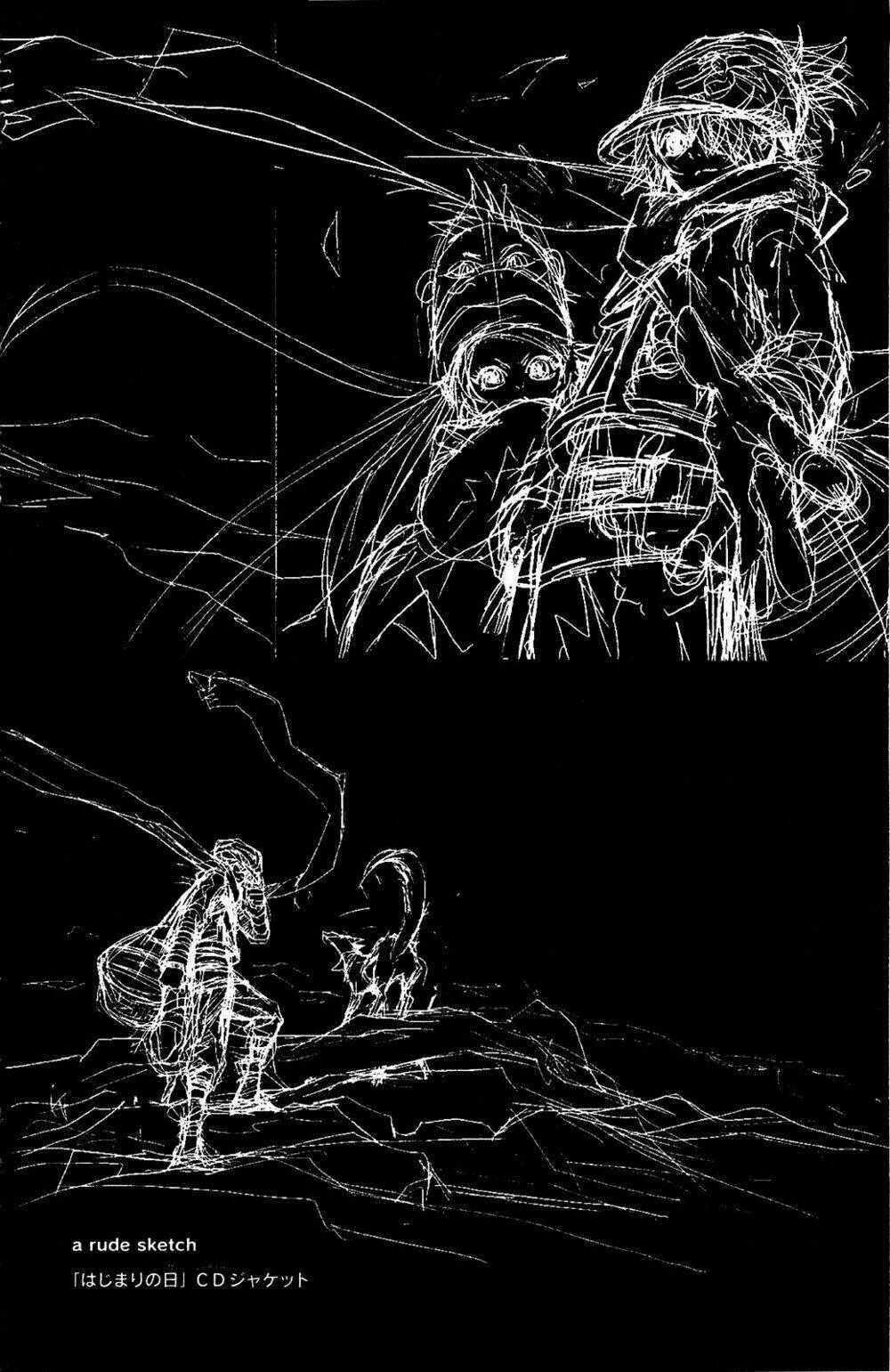 Ong Đưa Thư Chapter 31 trang 52