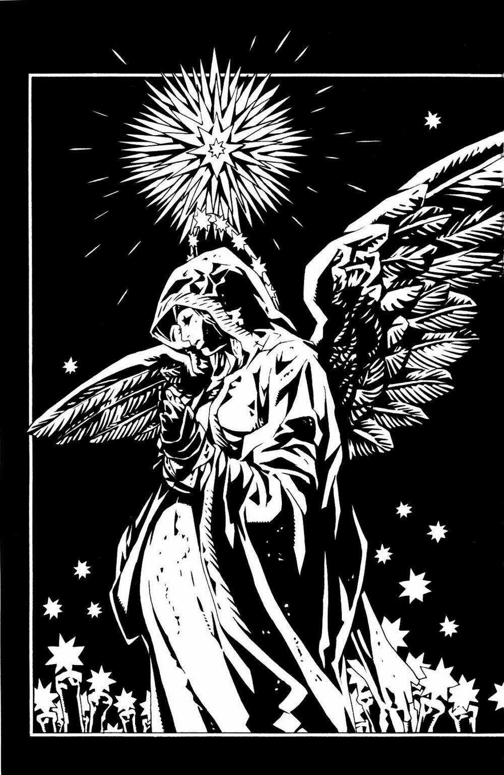 Ong Đưa Thư Chapter 31 trang 8