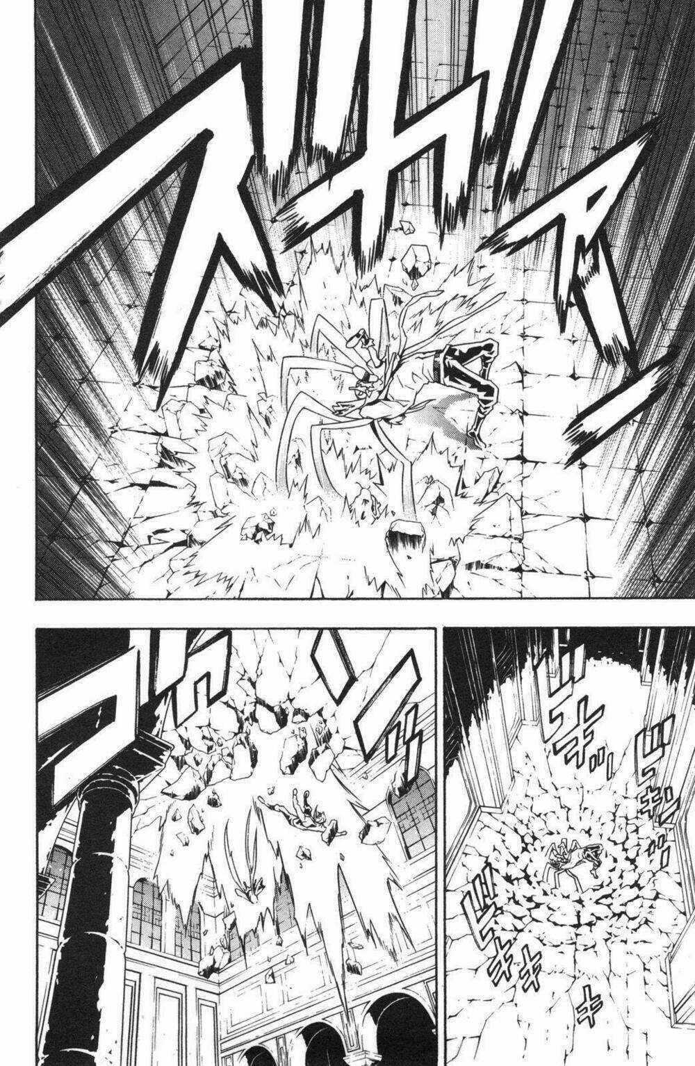 Ong Đưa Thư Chapter 32 trang 29