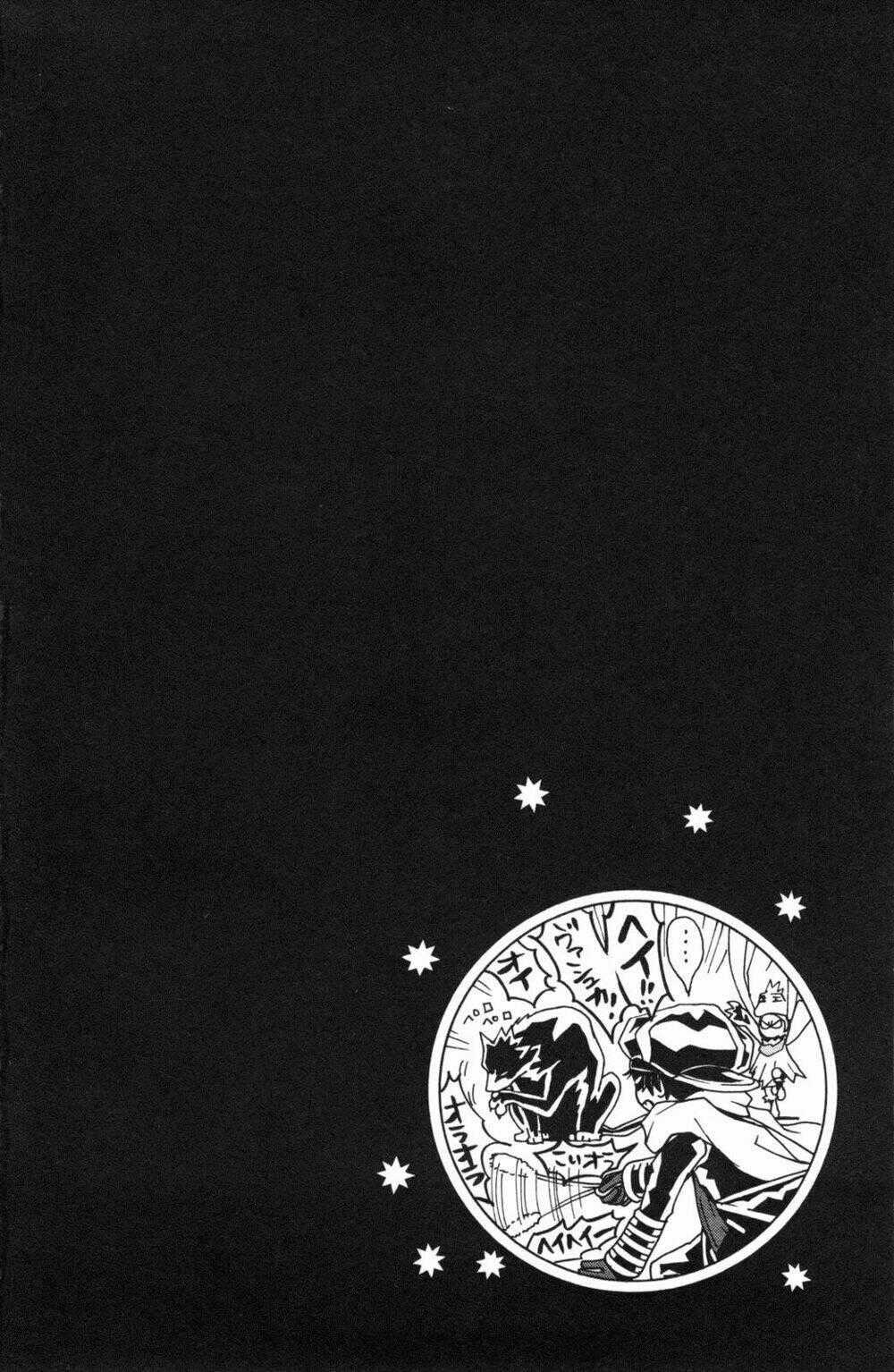 Ong Đưa Thư Chapter 32 trang 41