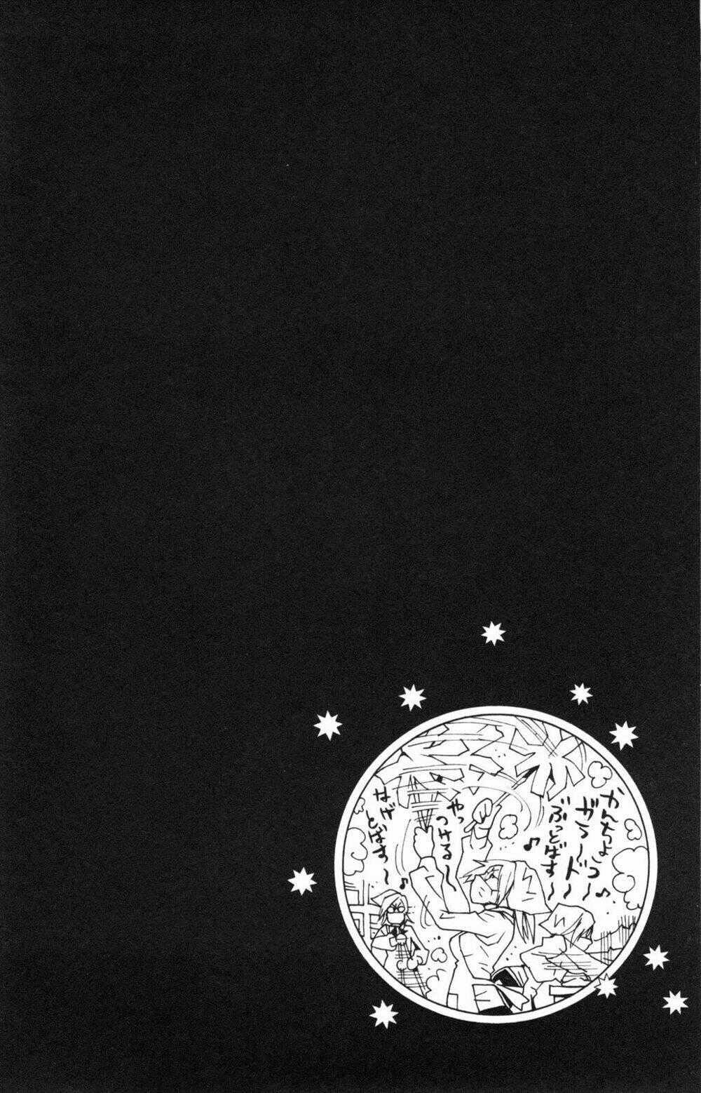 Ong Đưa Thư Chapter 33 trang 36