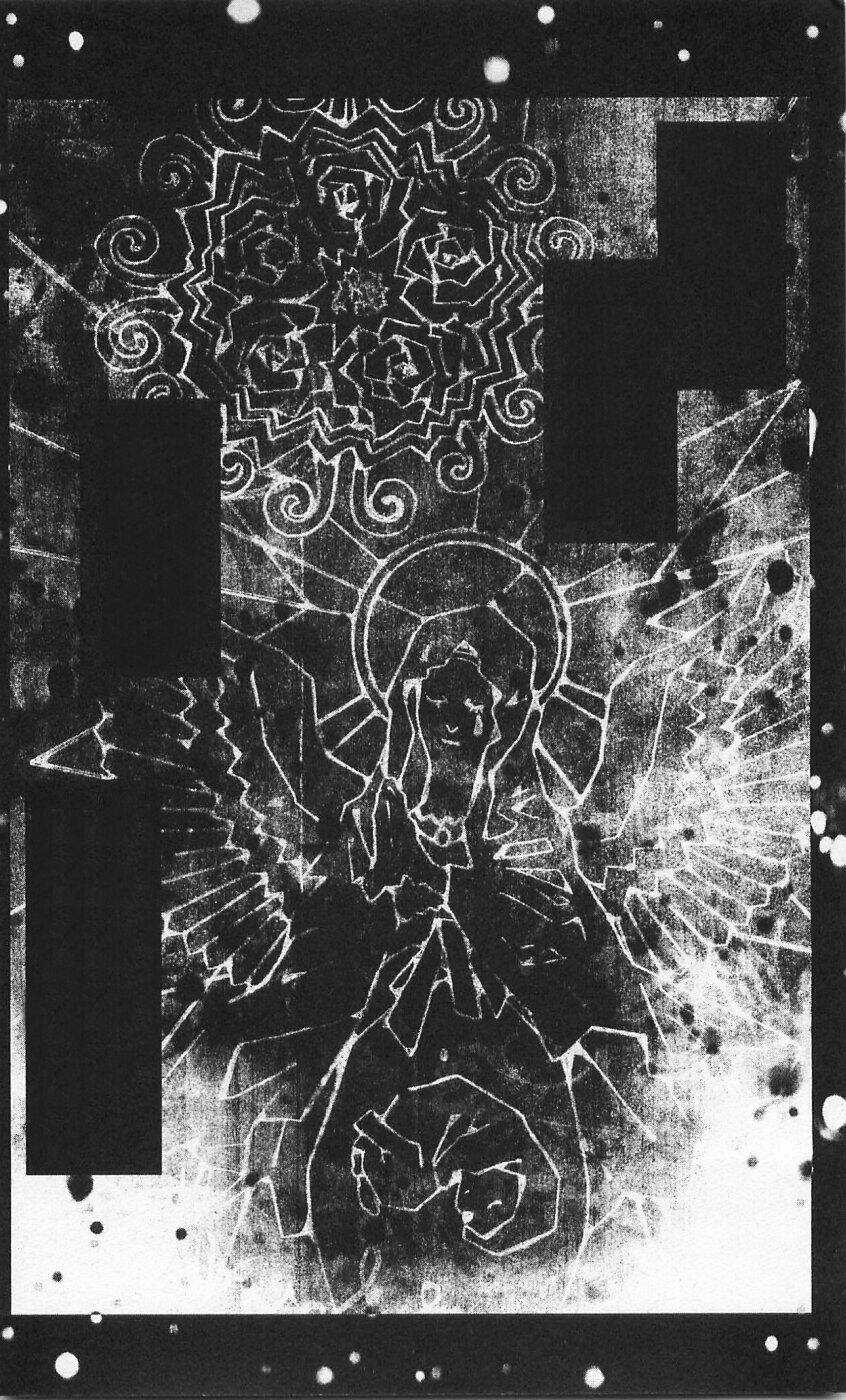 Ong Đưa Thư Chapter 35 trang 12