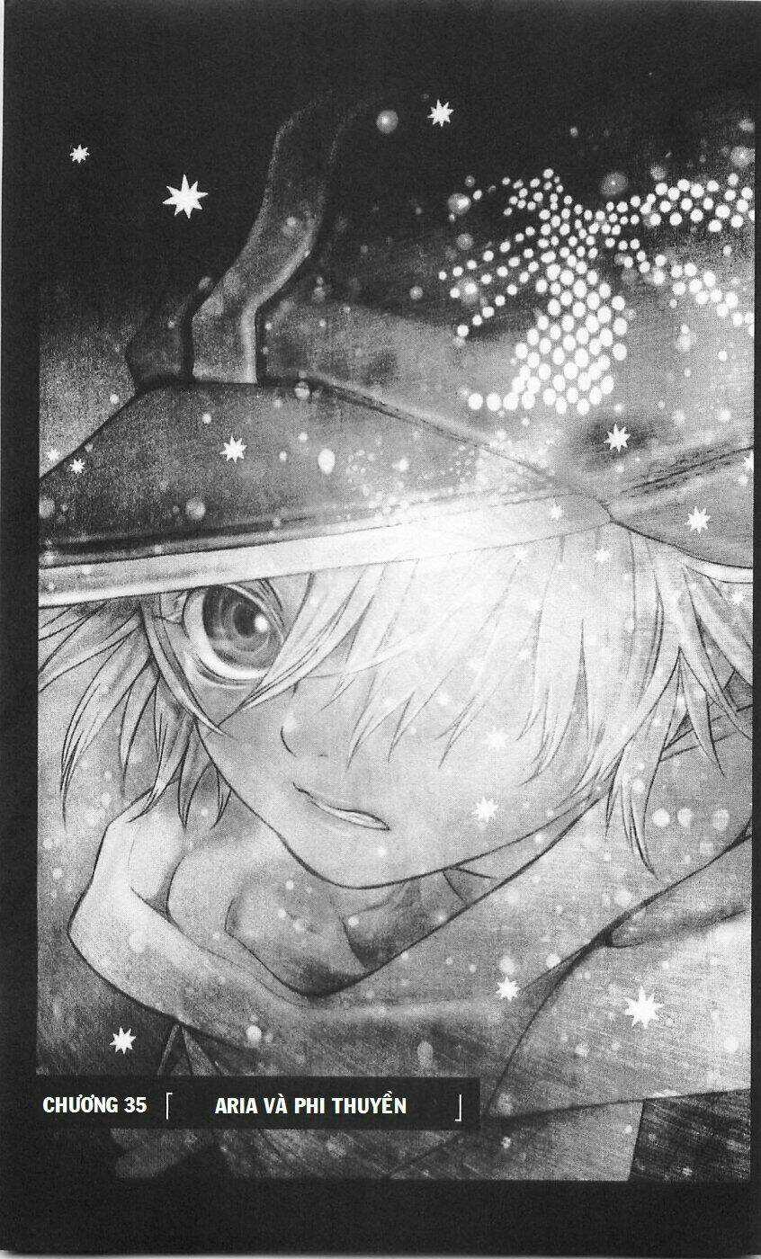 Ong Đưa Thư Chapter 35 trang 15