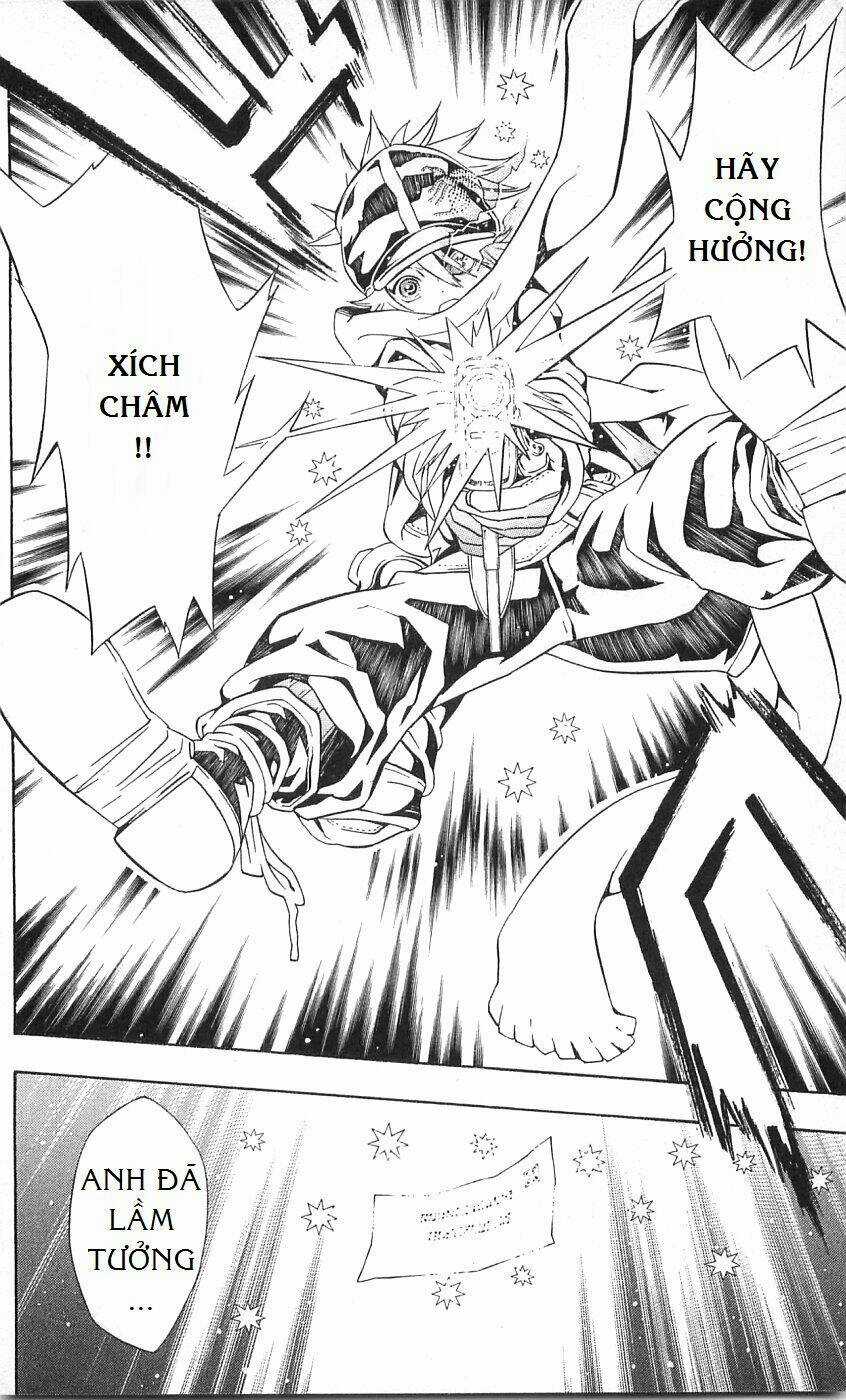 Ong Đưa Thư Chapter 35 trang 16