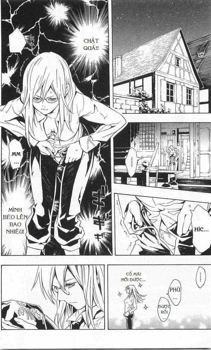 Ong Đưa Thư Chapter 35 trang 28