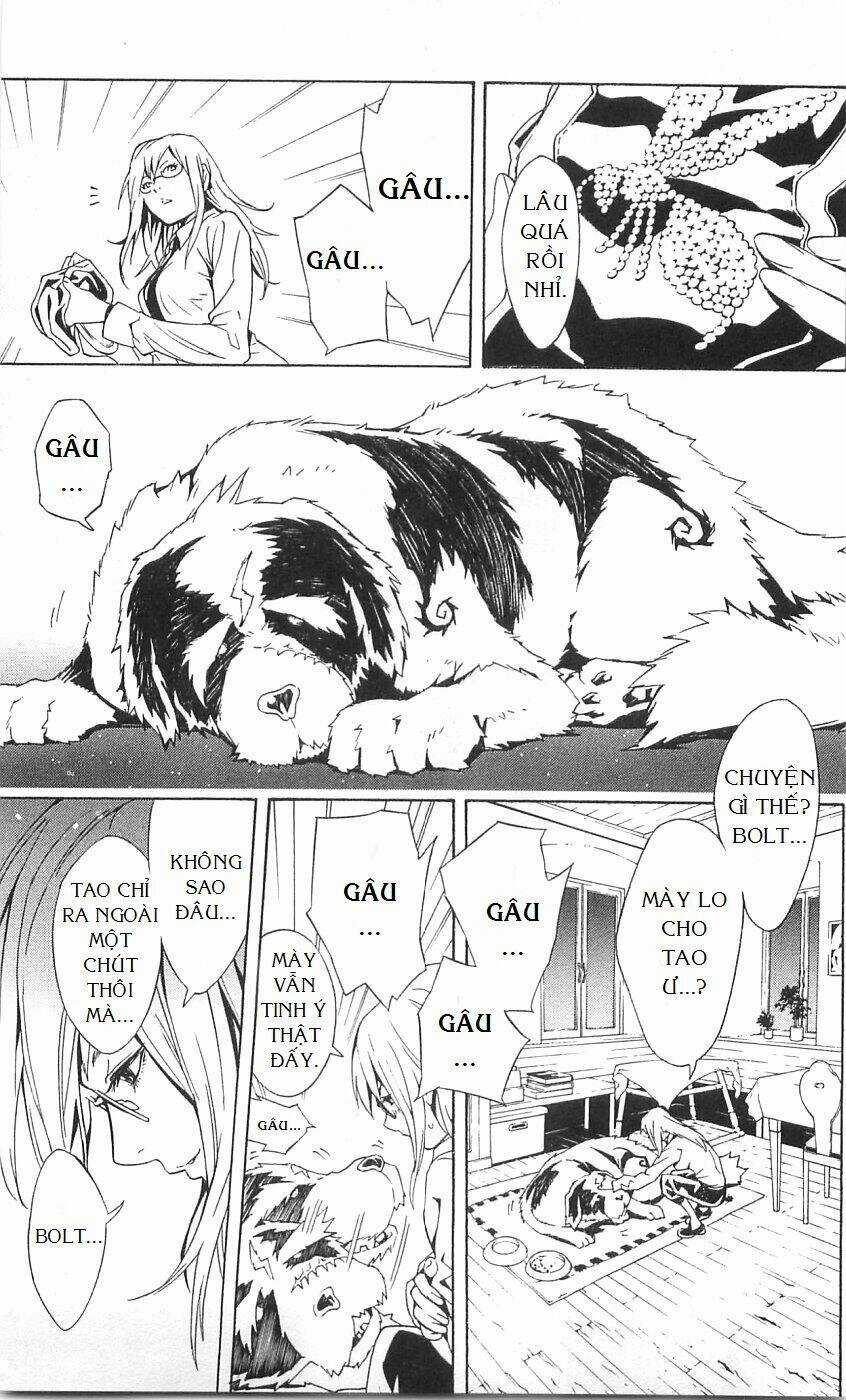 Ong Đưa Thư Chapter 35 trang 29