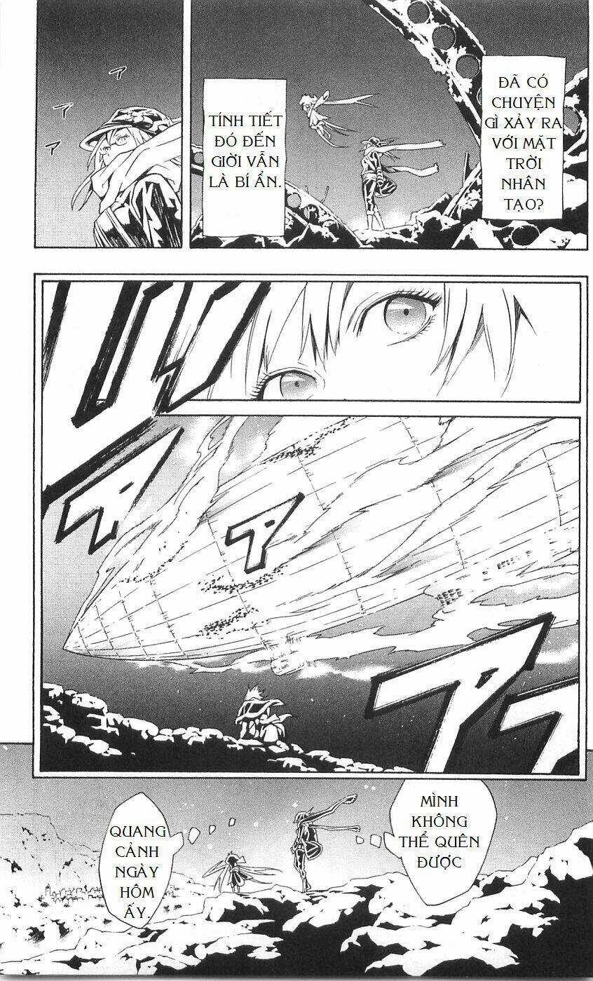 Ong Đưa Thư Chapter 35 trang 39