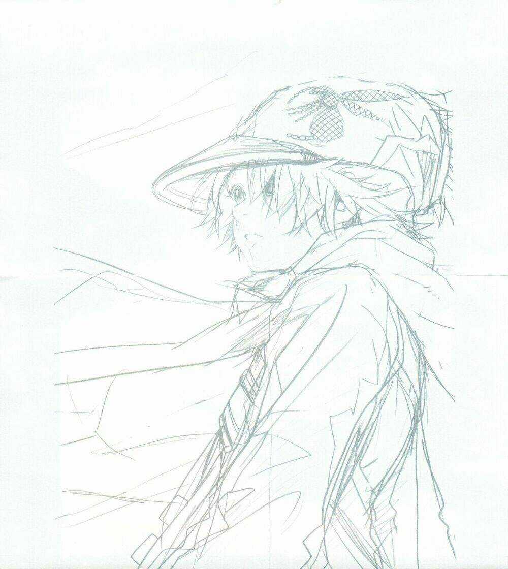 Ong Đưa Thư Chapter 35 trang 4