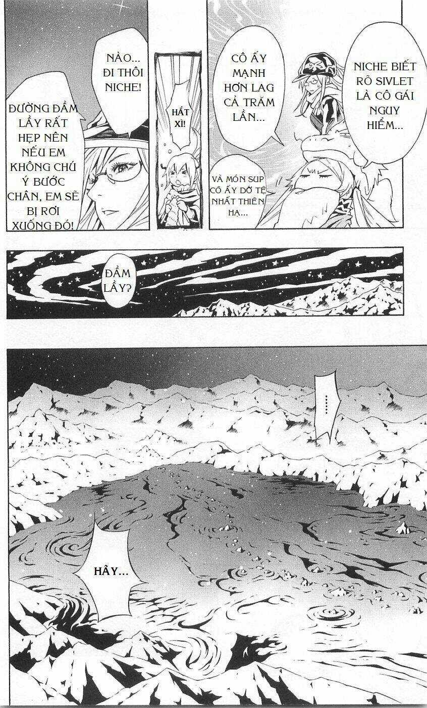 Ong Đưa Thư Chapter 35 trang 42