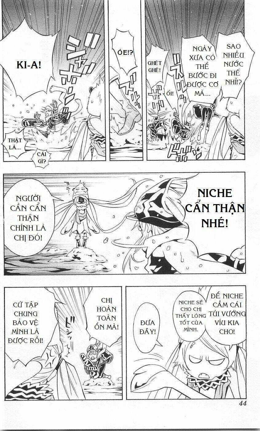 Ong Đưa Thư Chapter 35 trang 44