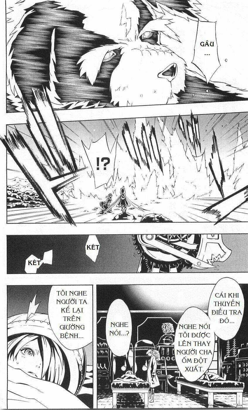 Ong Đưa Thư Chapter 35 trang 46