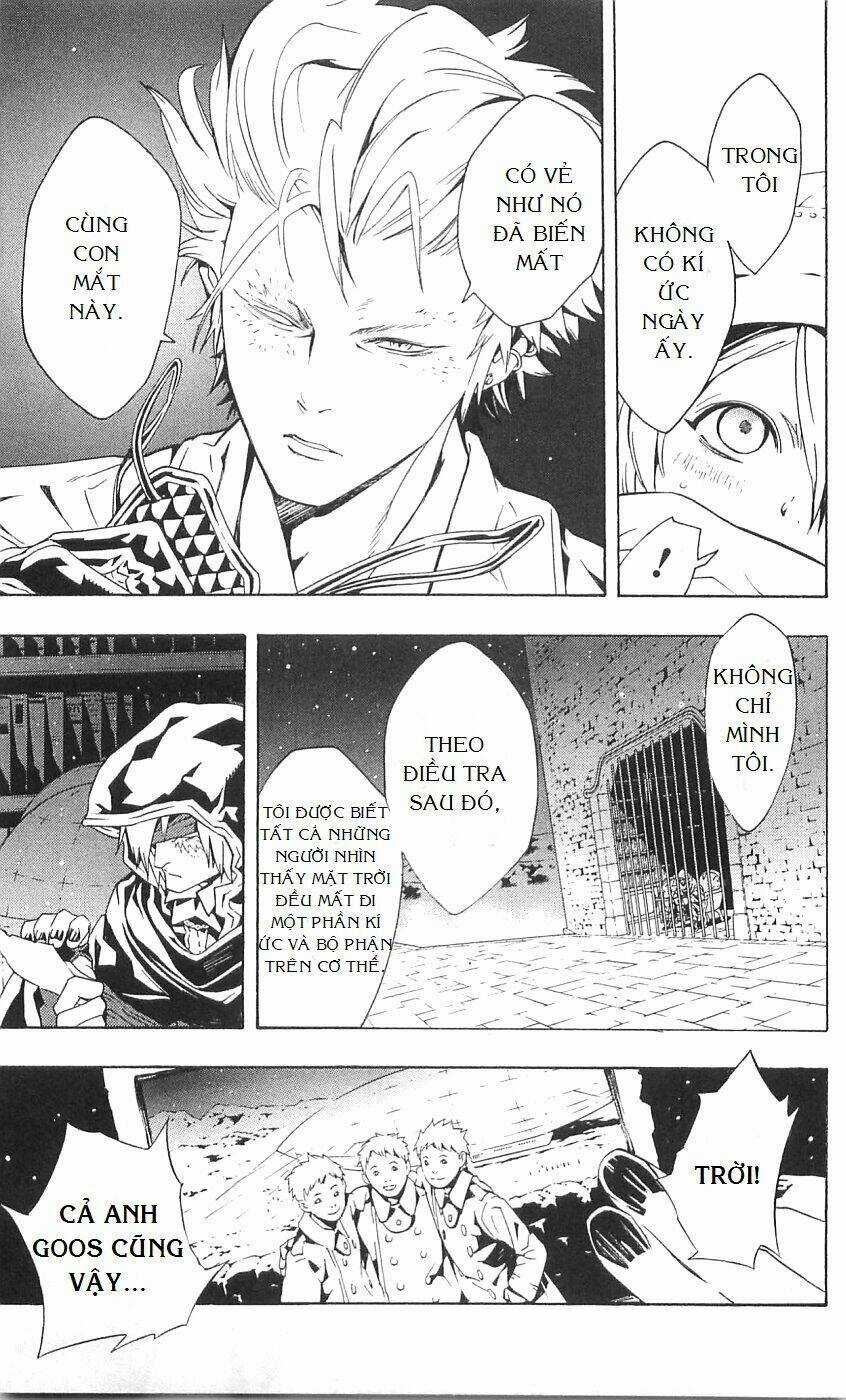 Ong Đưa Thư Chapter 35 trang 47