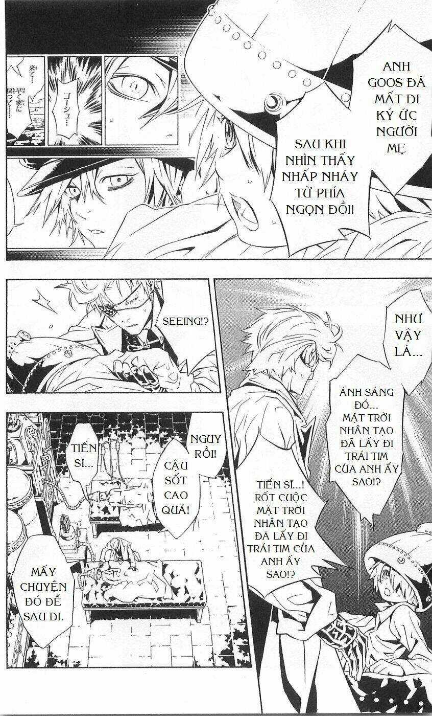 Ong Đưa Thư Chapter 35 trang 48