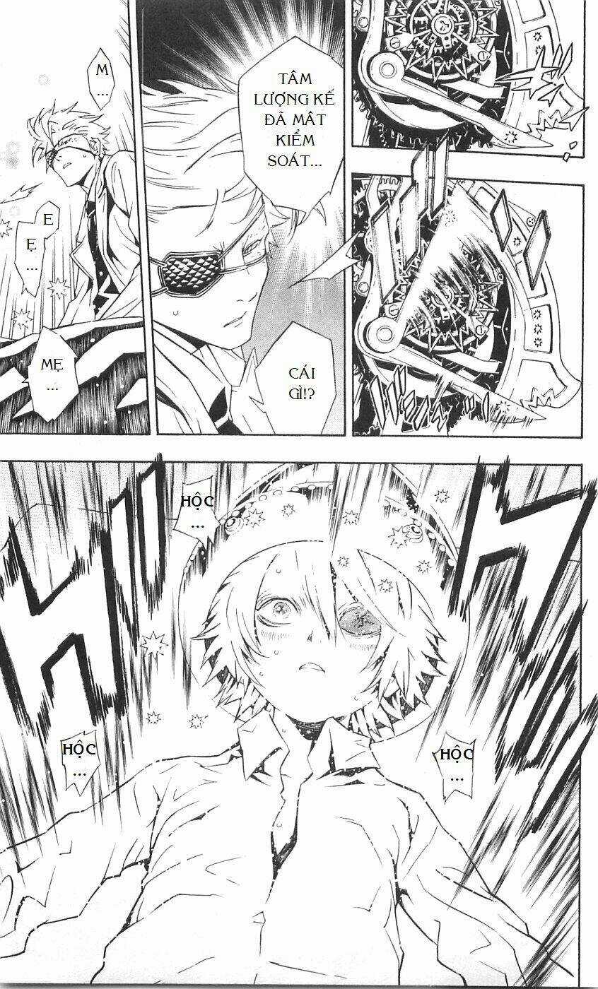 Ong Đưa Thư Chapter 35 trang 49