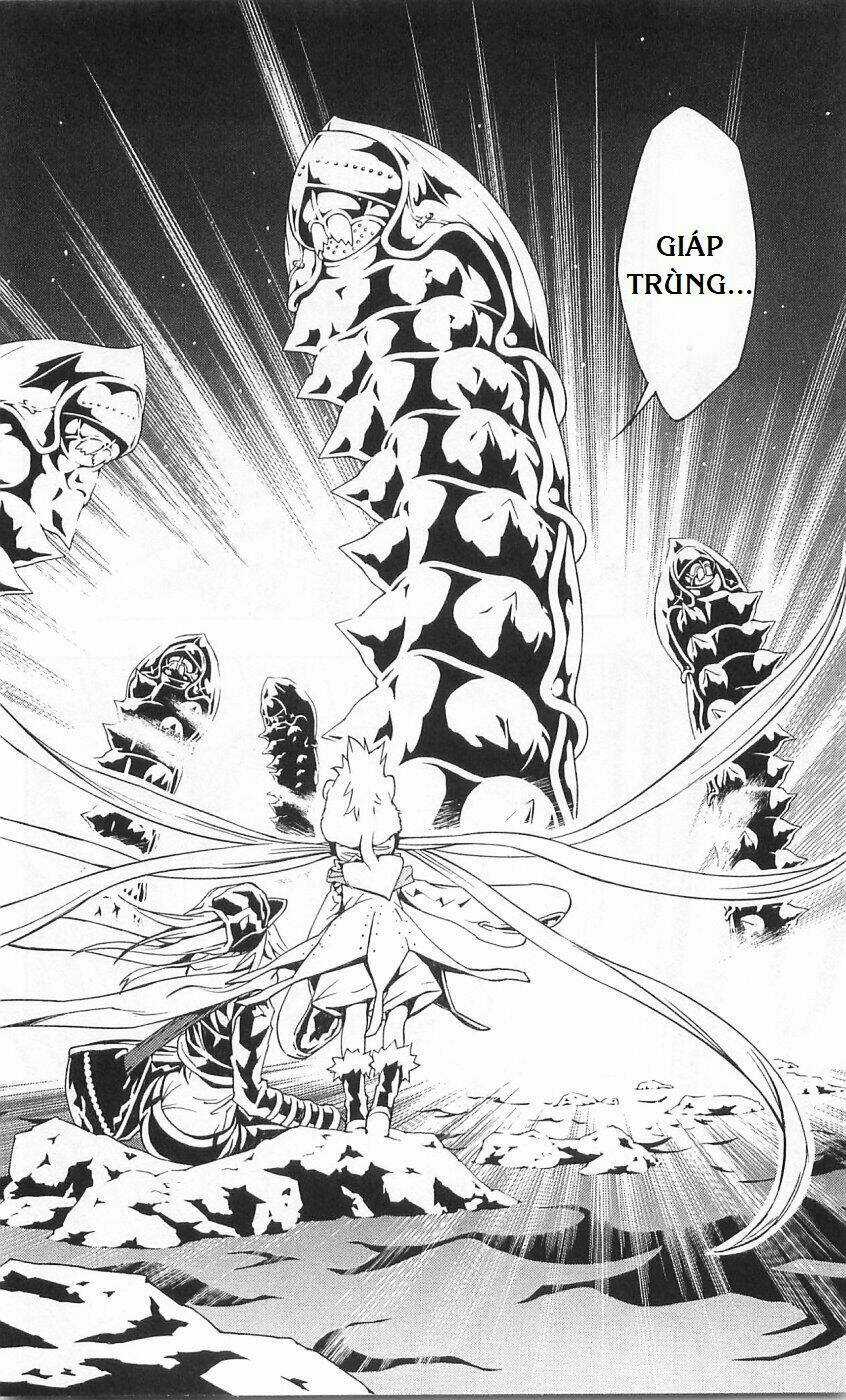 Ong Đưa Thư Chapter 35 trang 50