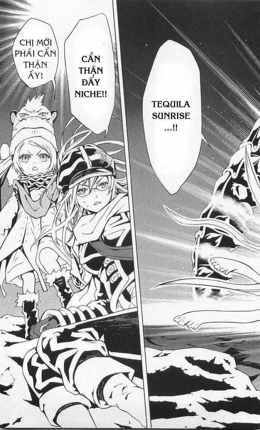 Ong Đưa Thư Chapter 35 trang 51