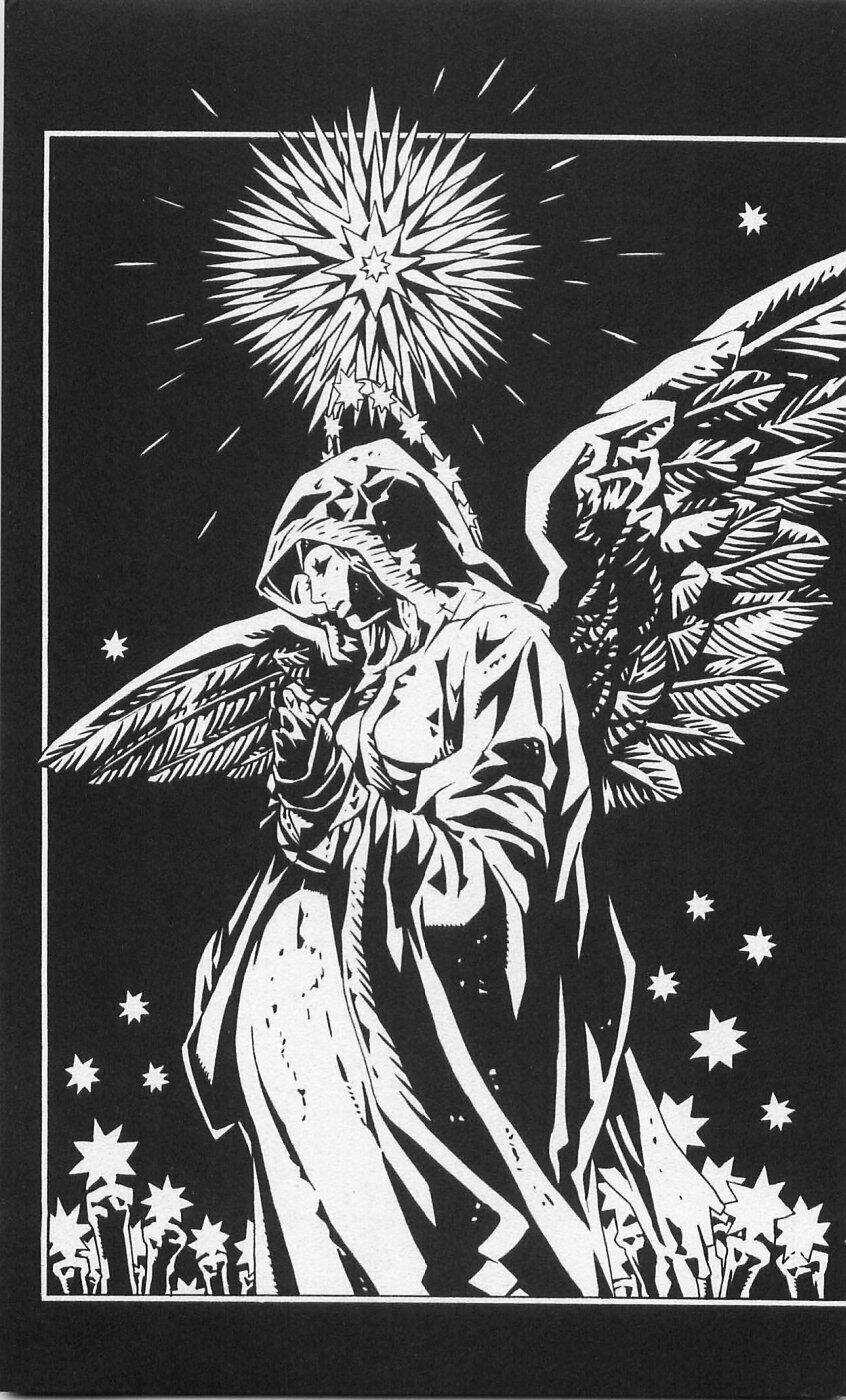 Ong Đưa Thư Chapter 35 trang 9