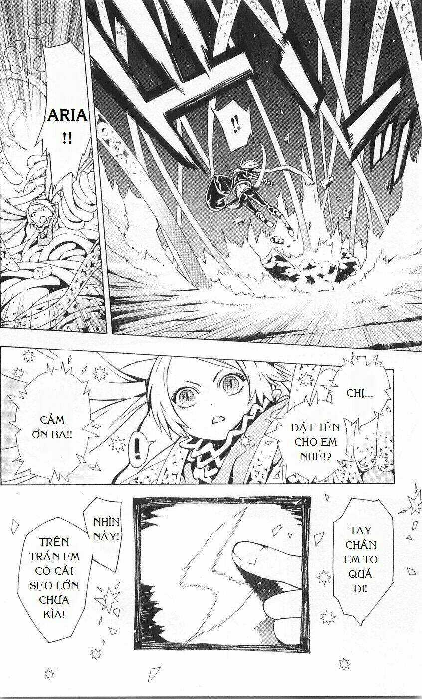 Ong Đưa Thư Chapter 36 trang 13