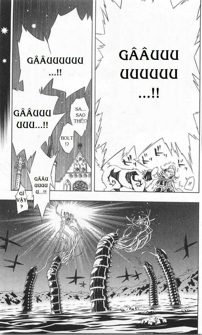 Ong Đưa Thư Chapter 36 trang 20