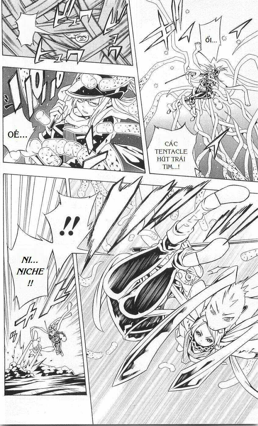 Ong Đưa Thư Chapter 36 trang 21