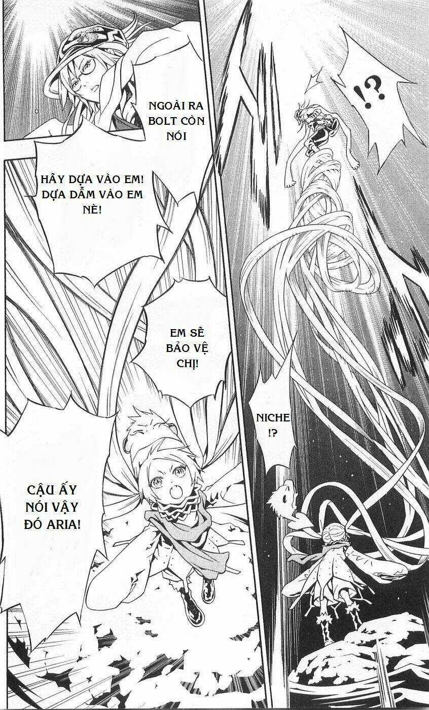 Ong Đưa Thư Chapter 36 trang 23