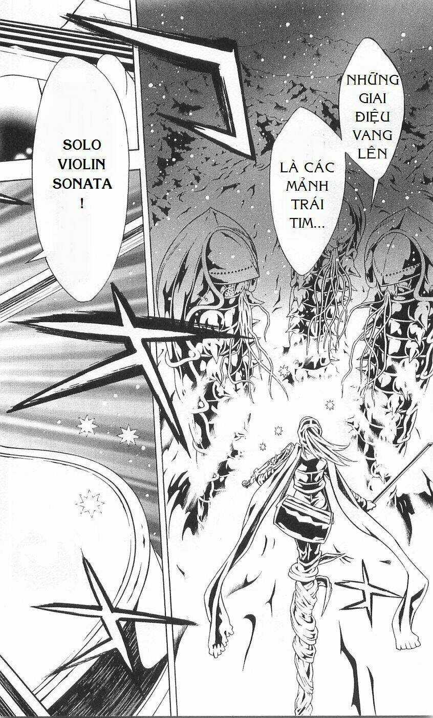 Ong Đưa Thư Chapter 36 trang 27