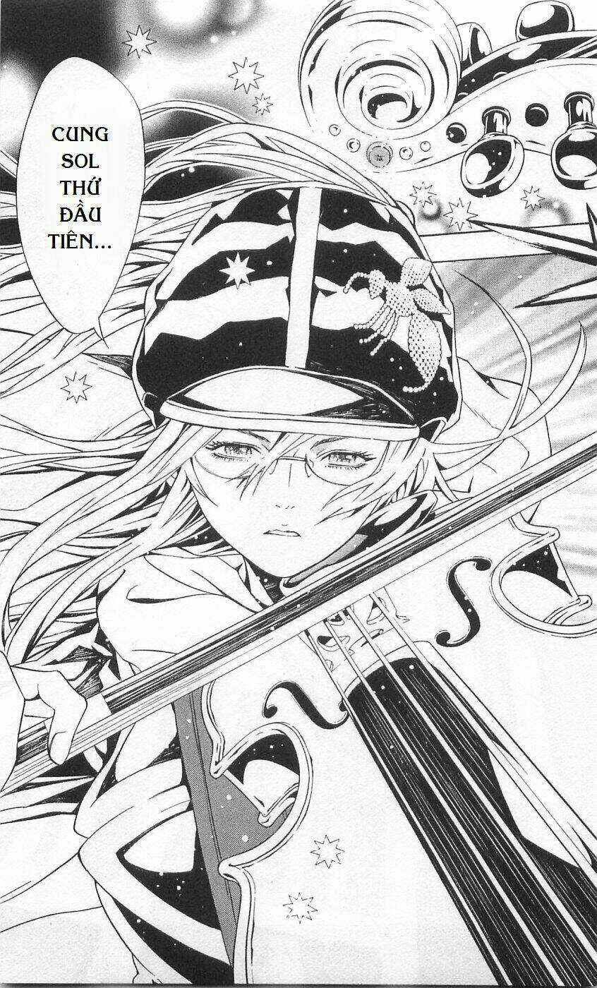 Ong Đưa Thư Chapter 36 trang 28