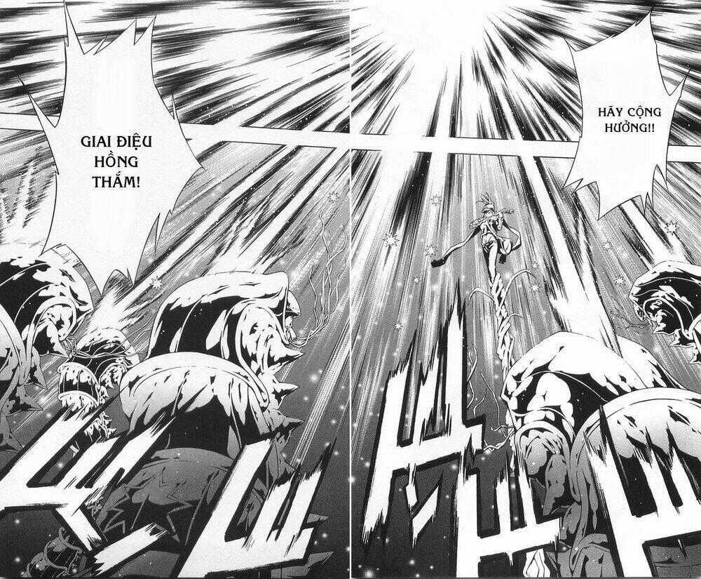 Ong Đưa Thư Chapter 36 trang 29