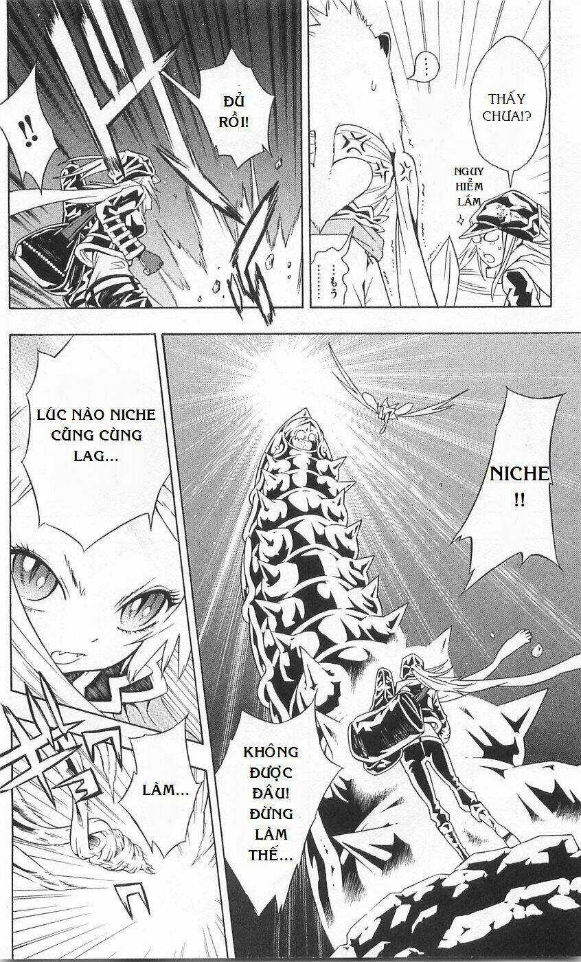 Ong Đưa Thư Chapter 36 trang 3