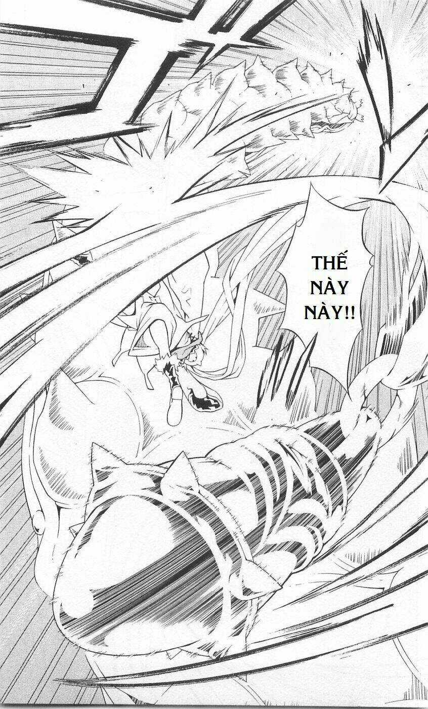 Ong Đưa Thư Chapter 36 trang 4