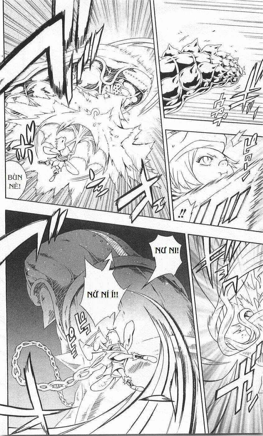 Ong Đưa Thư Chapter 36 trang 5