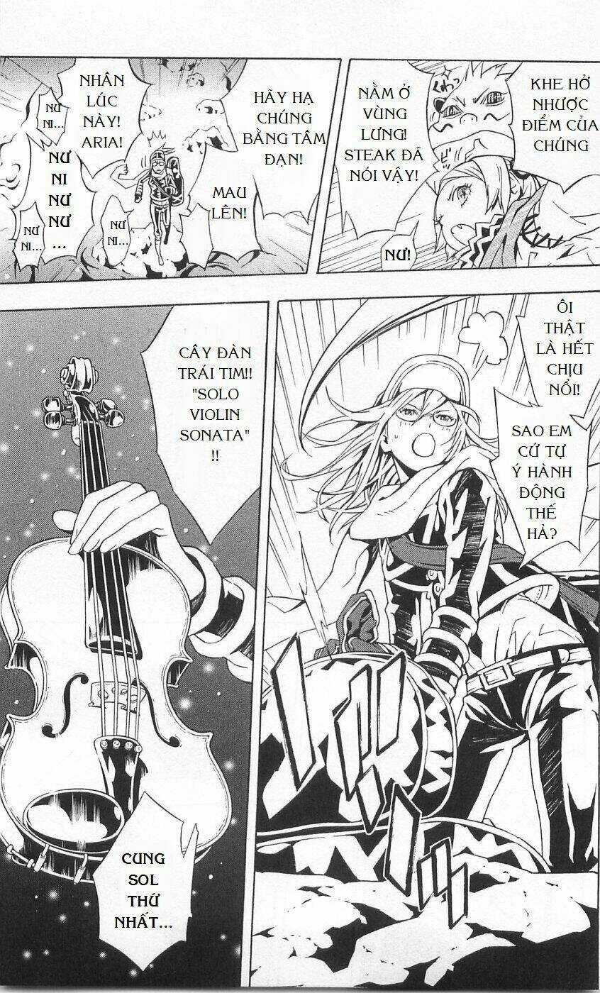 Ong Đưa Thư Chapter 36 trang 6