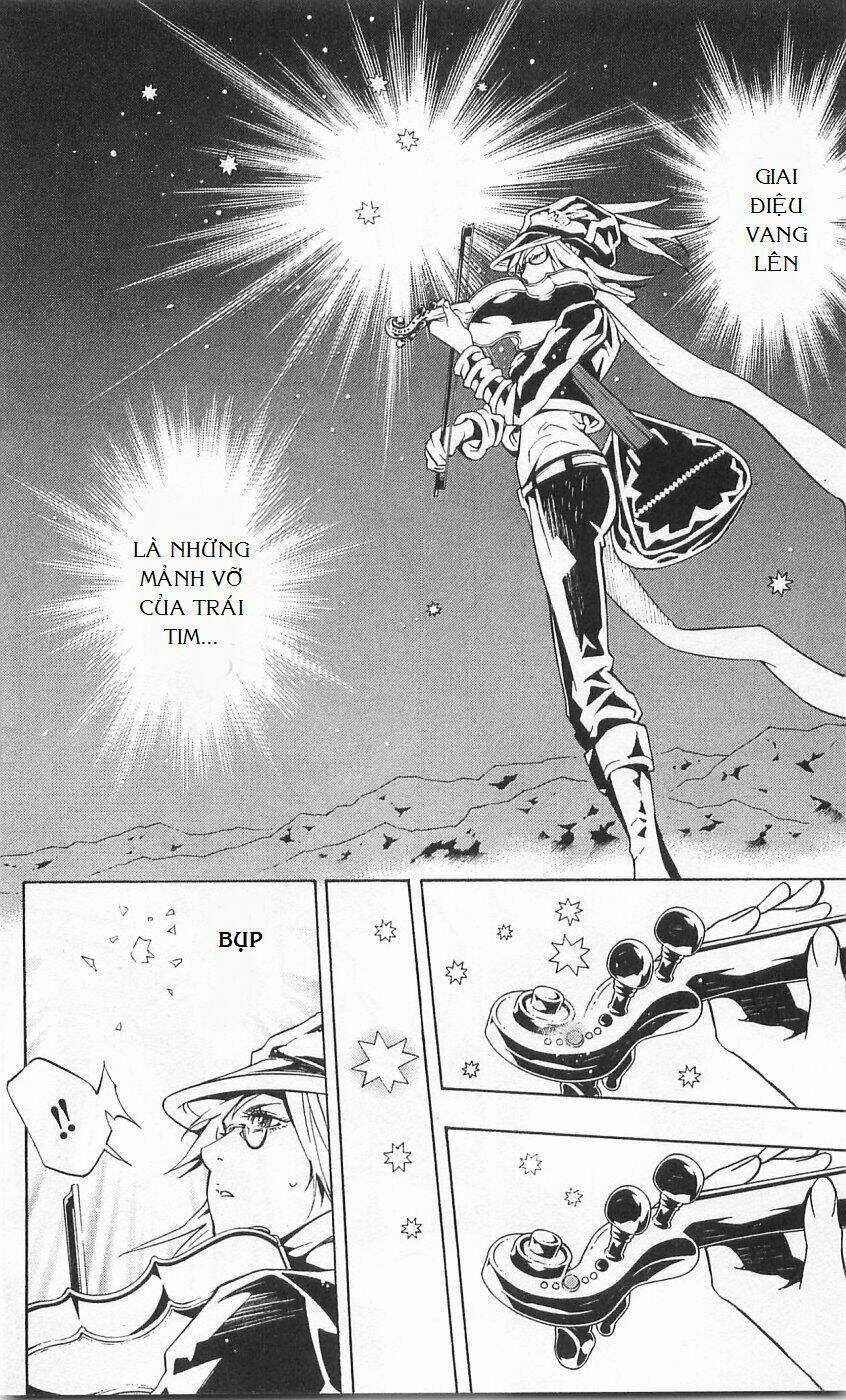 Ong Đưa Thư Chapter 36 trang 7