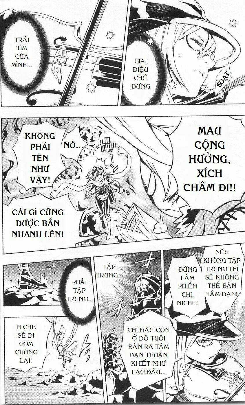 Ong Đưa Thư Chapter 36 trang 9