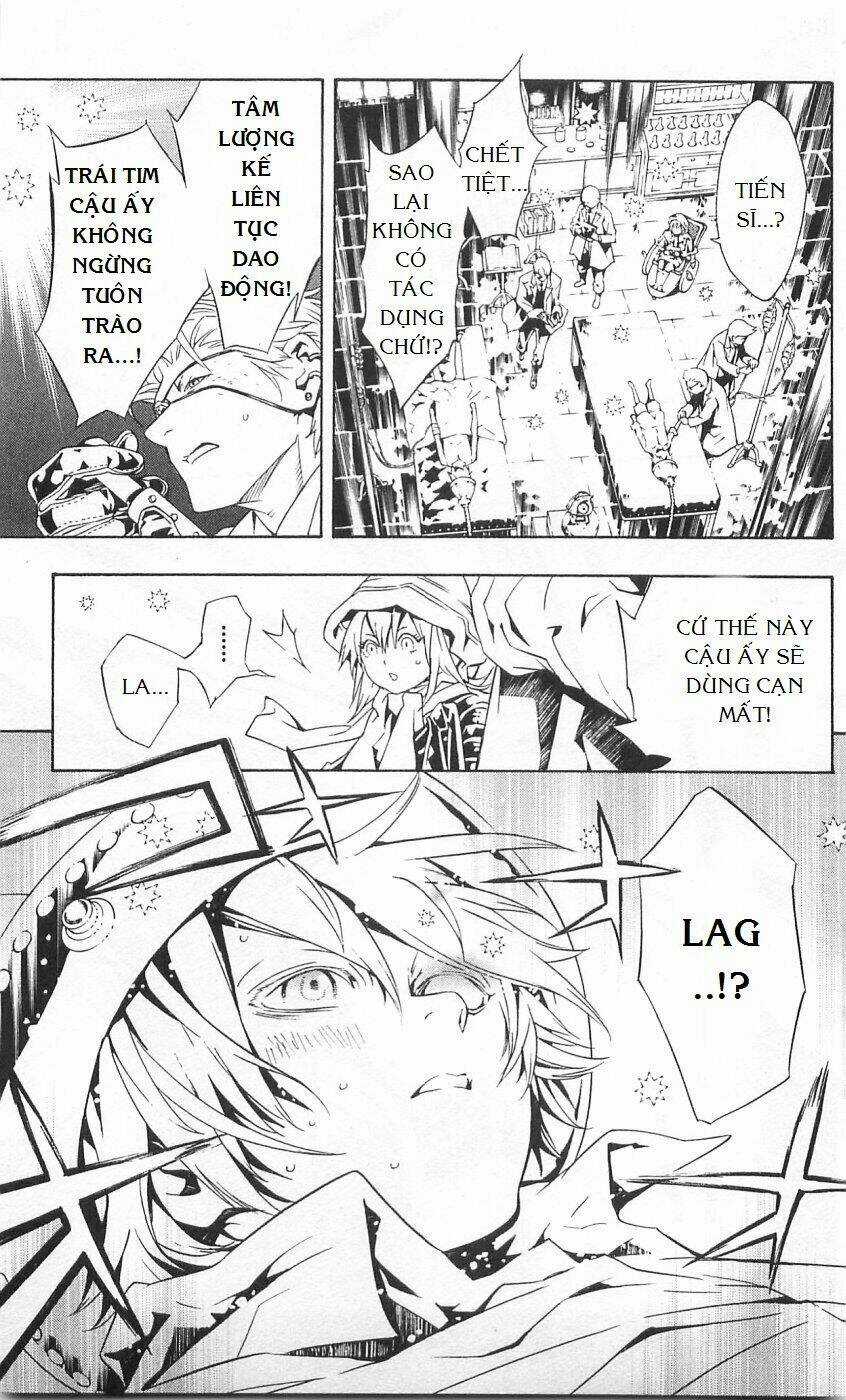 Ong Đưa Thư Chapter 37 trang 16